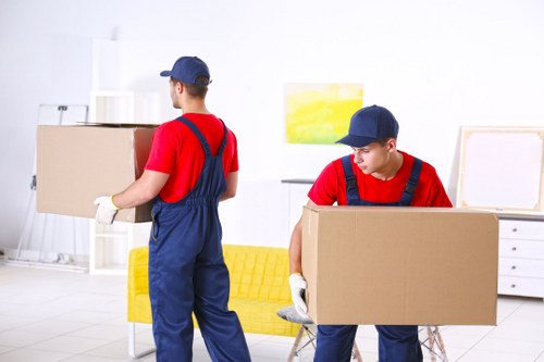 Professional piano removals in Stjohnswood with secure handling