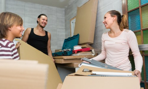 Secure payment methods for Man And A Van St Johns Wood