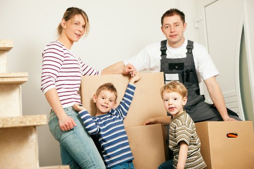 Secure online payment screen for Man And A Van Stjohnswood