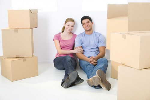 Customer booking and quotation details for a van transport service