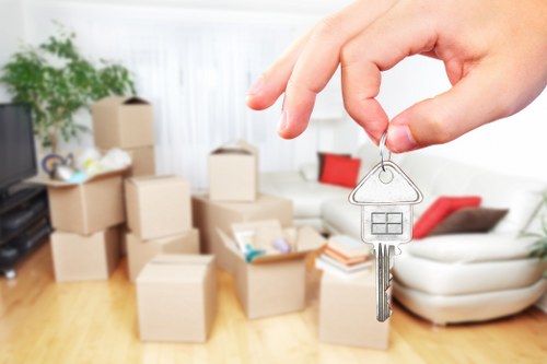 Specialist piano removals in St Johns Wood for careful local transport