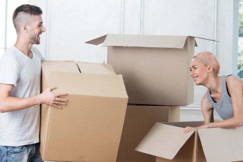 Final resolution step in a complaints procedure