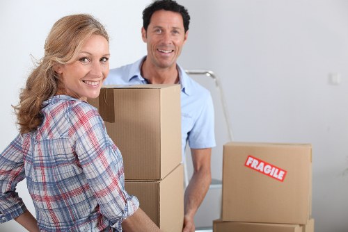 Local piano movers handling access challenges in St Johns Wood
